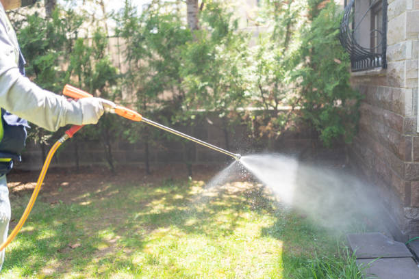 Dothan, AL Pest Control Company